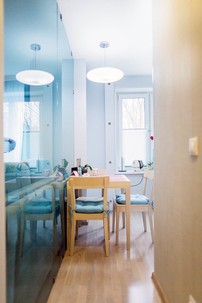 Интерьерная фотосъемка 1