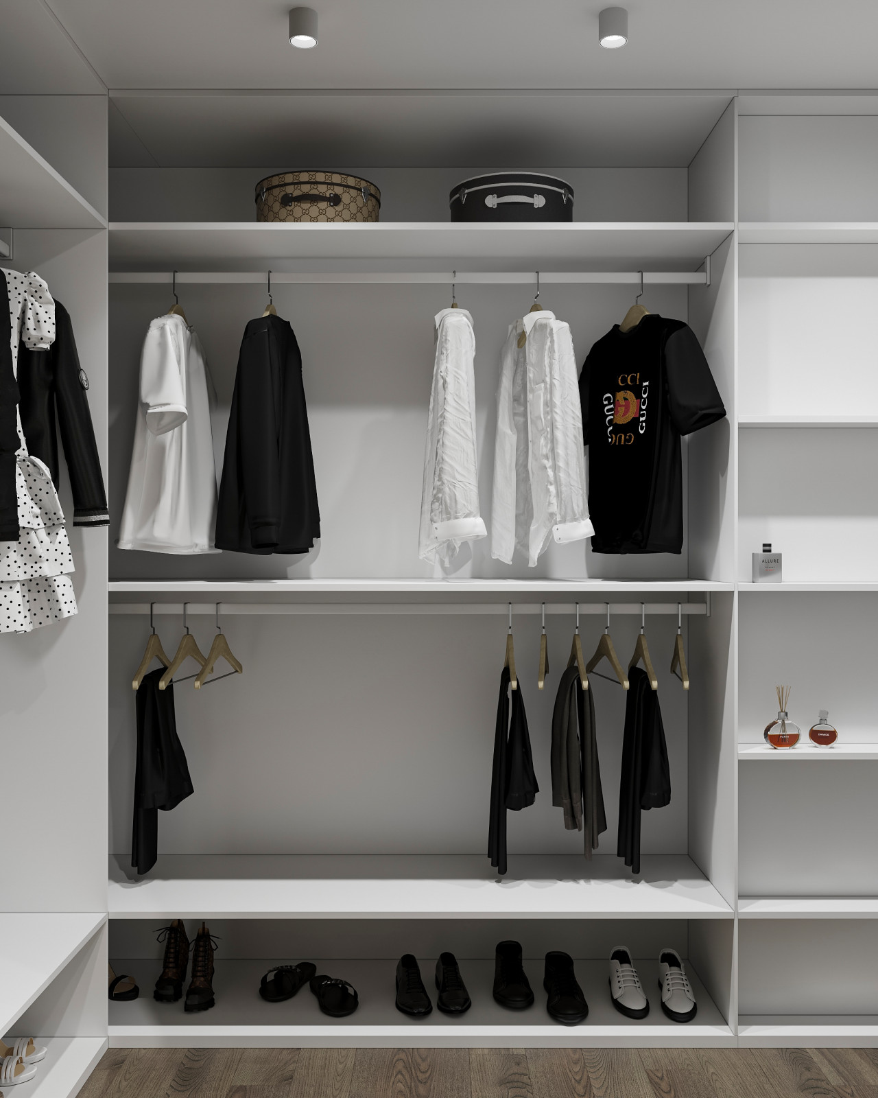 ЖК «Октябрьское поле»