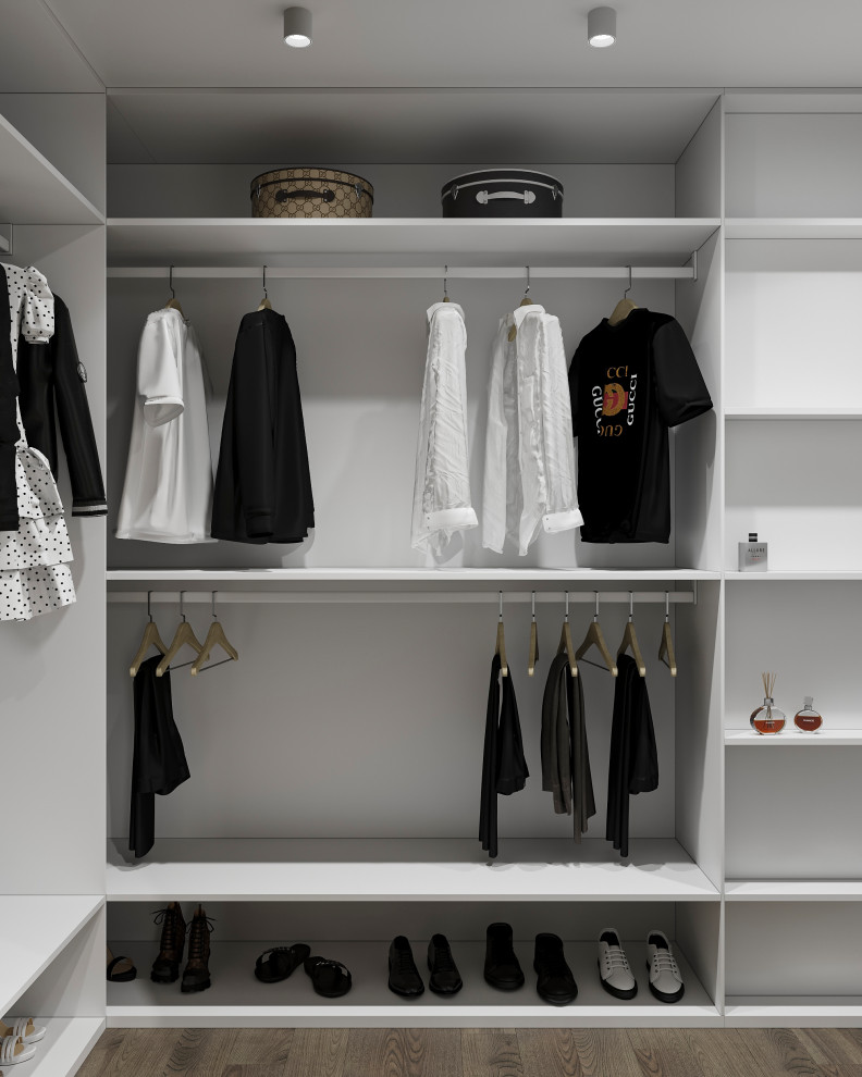 ЖК «Октябрьское поле»