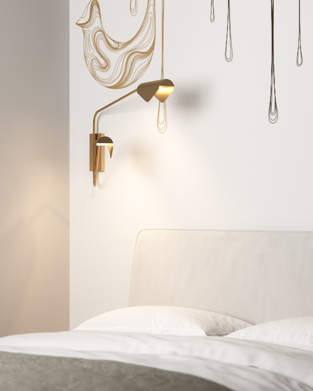 Квартира 70 м.кв