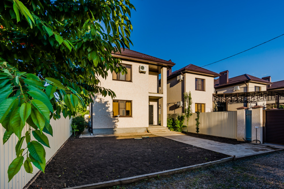 Интерьерная фотосъёмка домовладения в Краснодаре :: 1 июня 2018