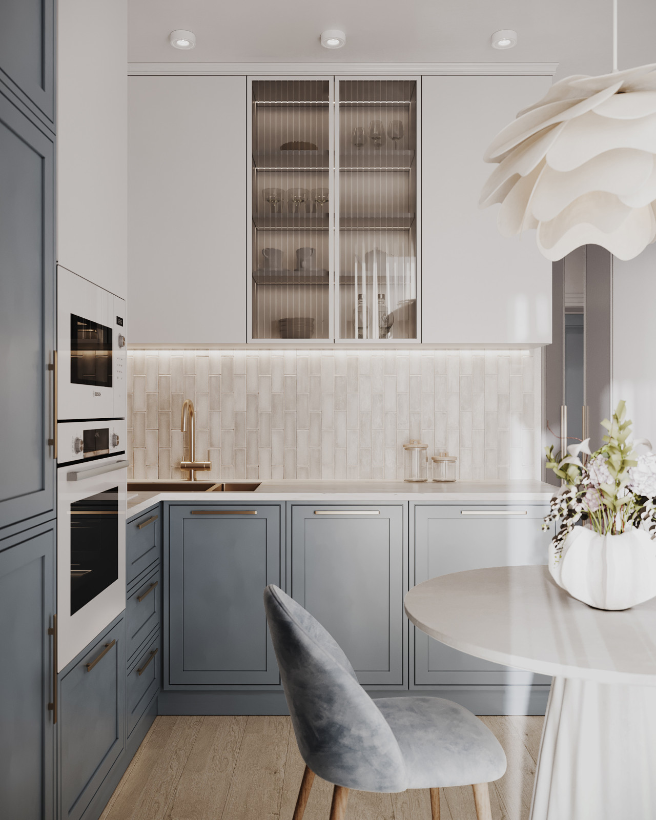 Проект "Мечтай"