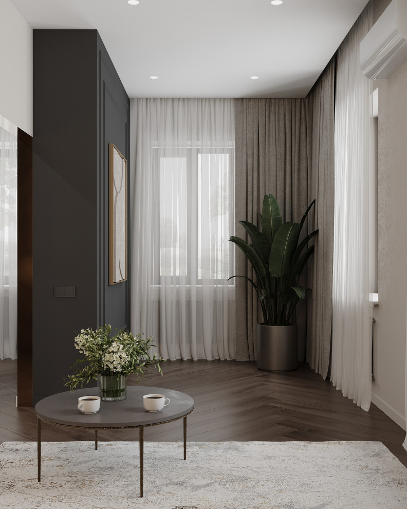 Легкая нежность