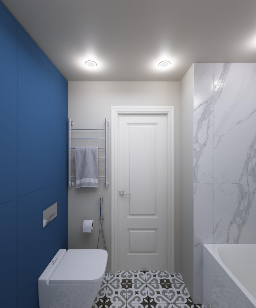 Обложка проекта: Чехова 10