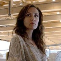 Svetlana Chelovskaya