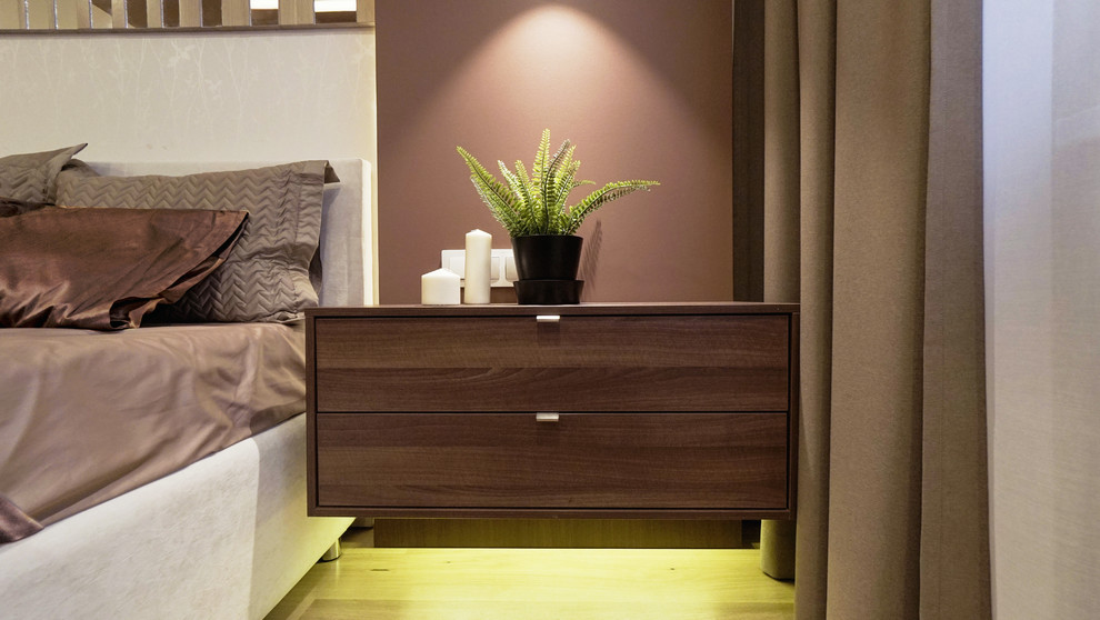 Уютная квартира в ЖК "Крылов"