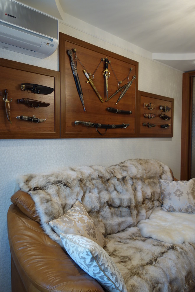 проект кабинета