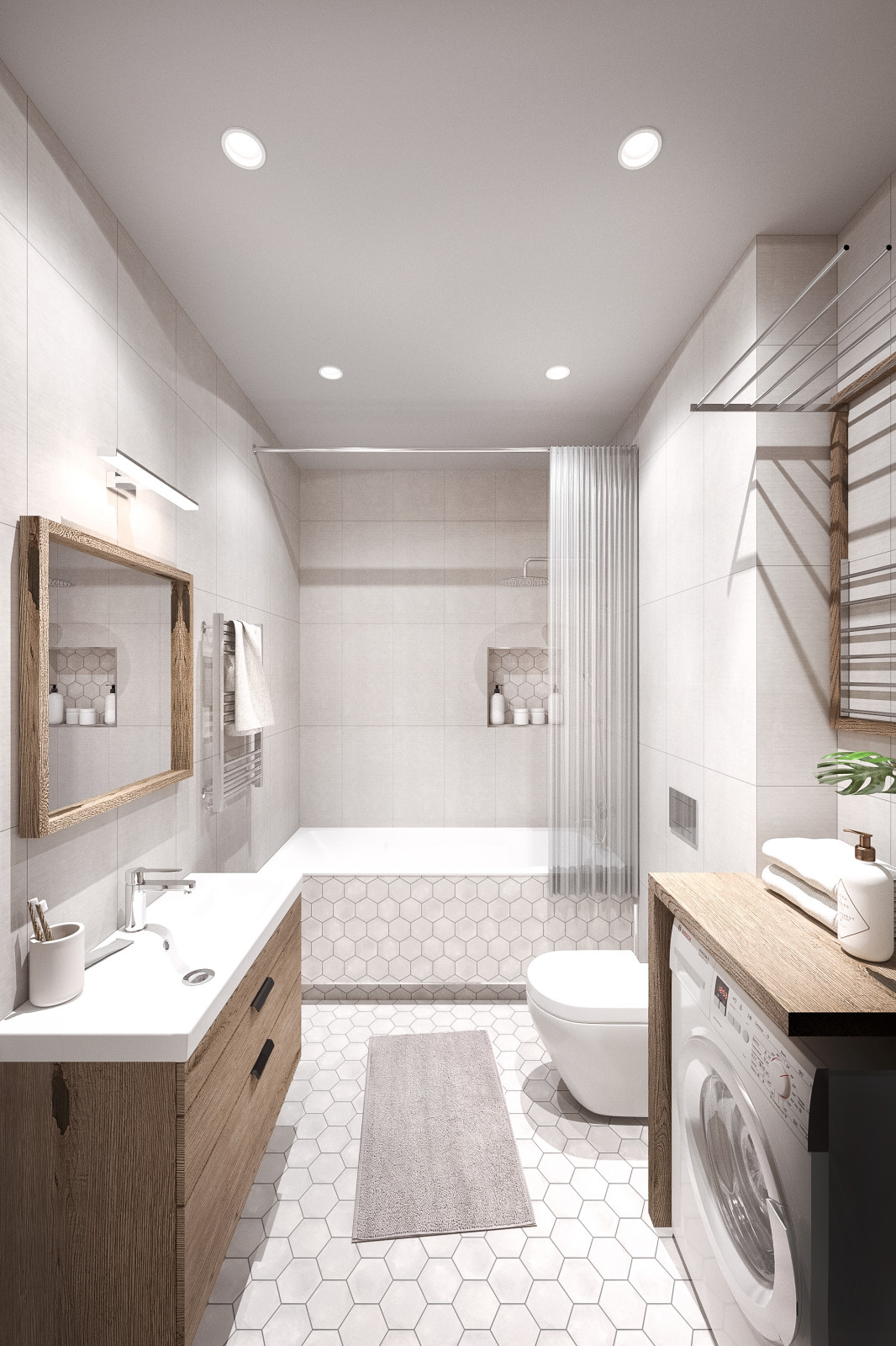 Белый (базовый) стиль