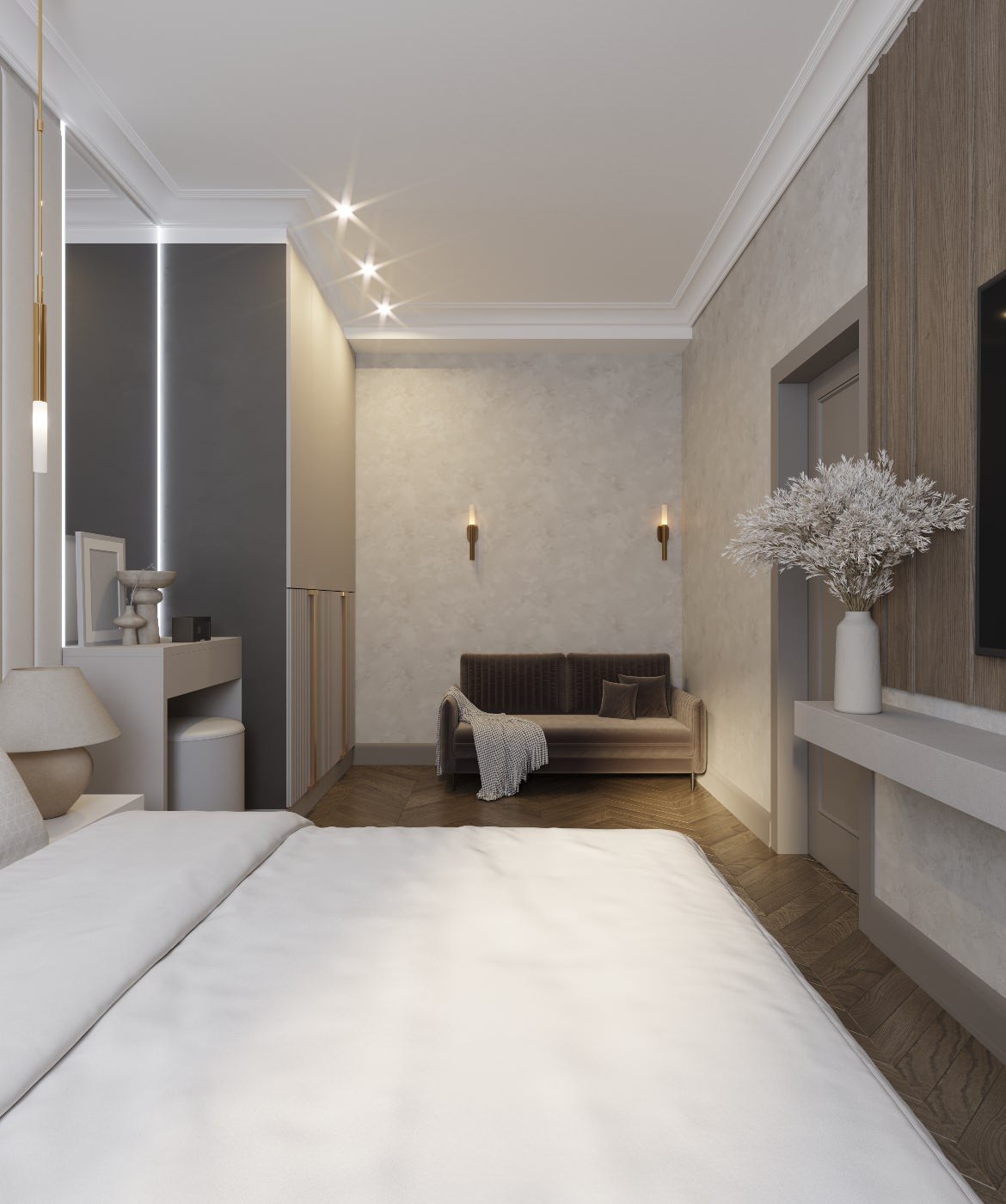 Апартаменты для сдачи