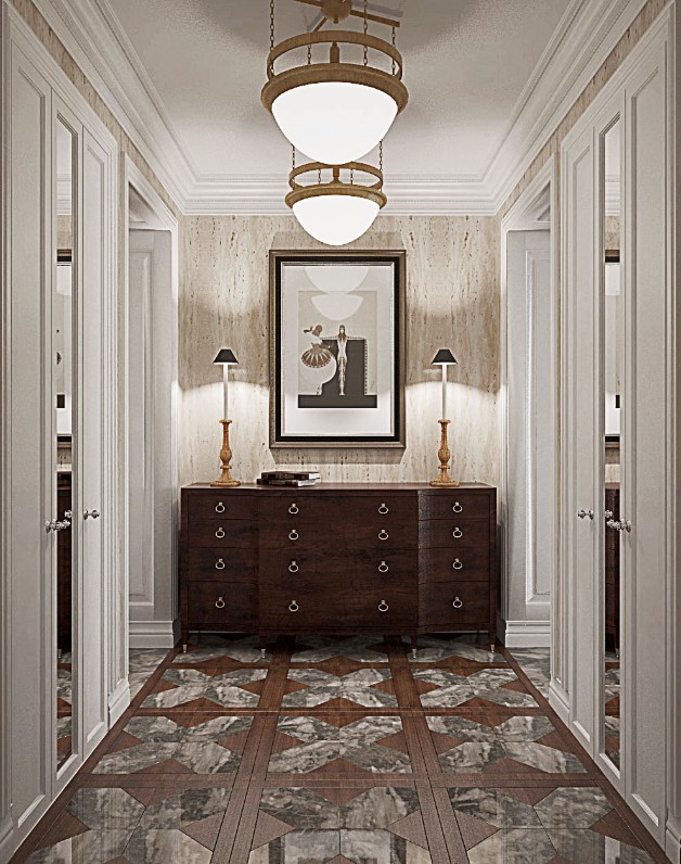 Квартира в ЖК Английский Квартал