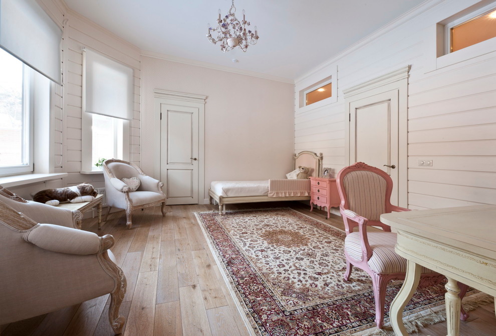 Жилой дом в Переделкино