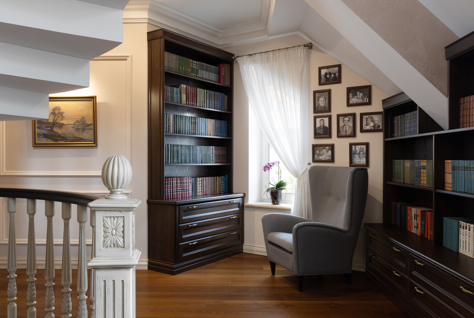 Частный дом, Сочи