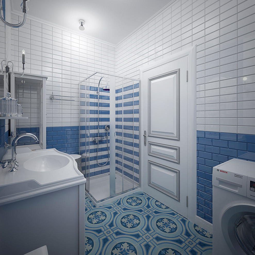 Изысканный фьюжн