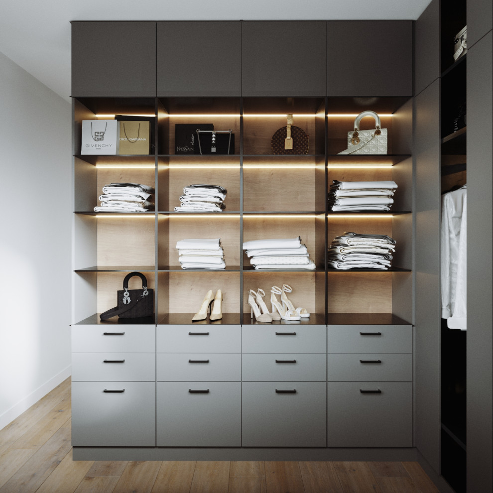 Поп-арт в трешке