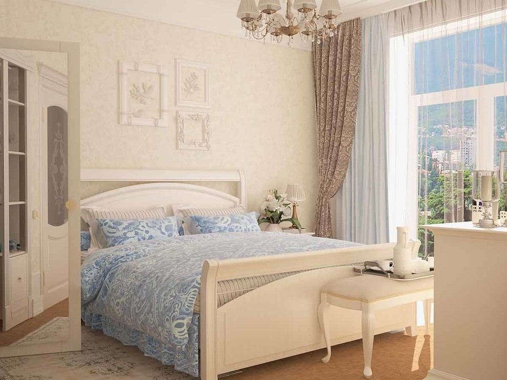 Интерьер квартиры