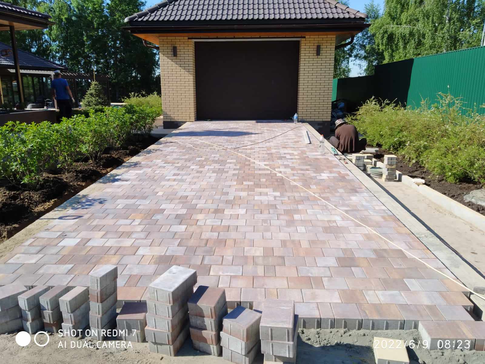 В работе 2022 и старше