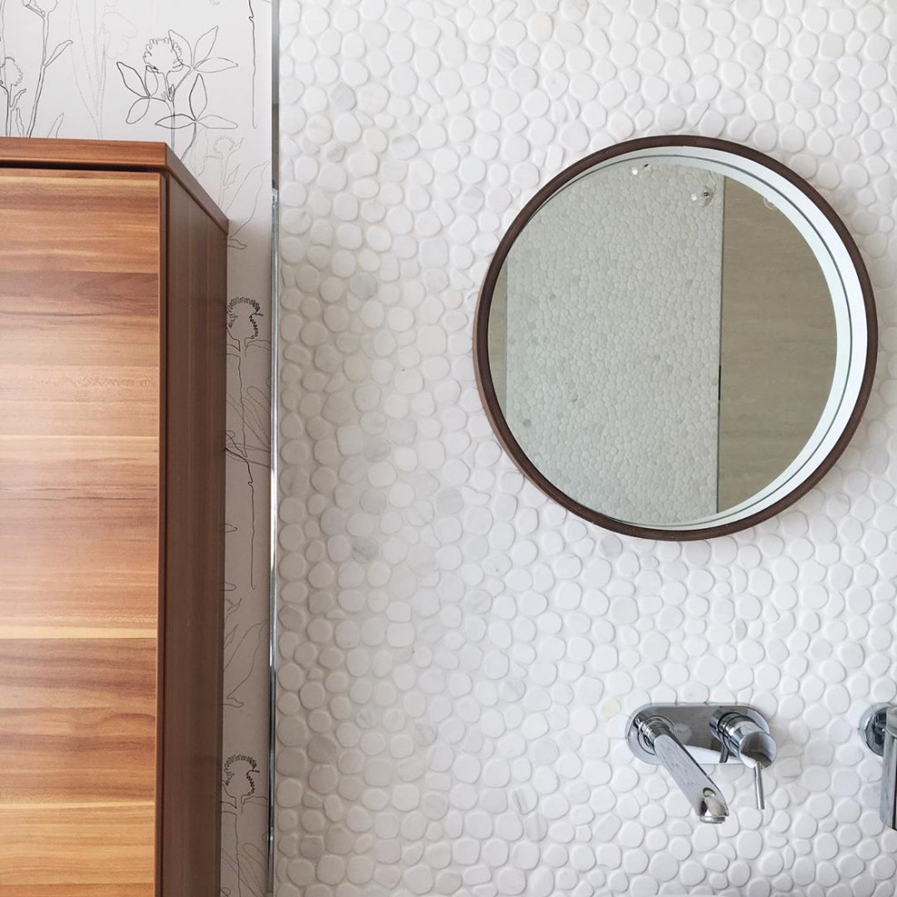 Комарово - реализация (проект Юлии Комогоровой)