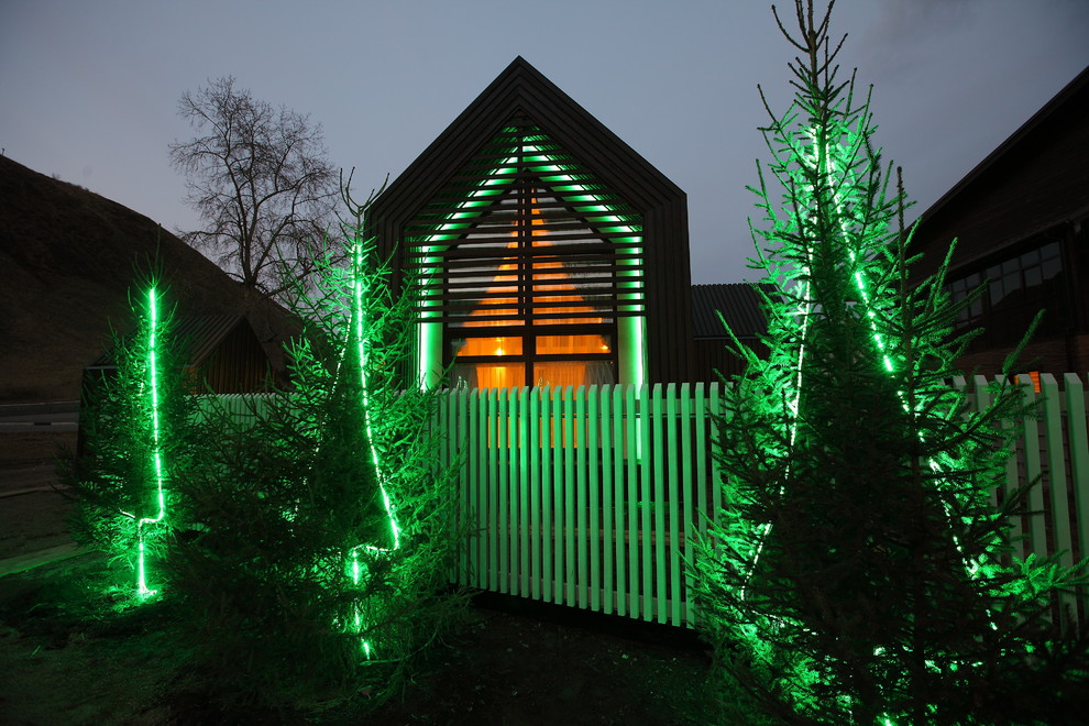 Фотоохота: 44 идеи, как украсить ёлку в этом году