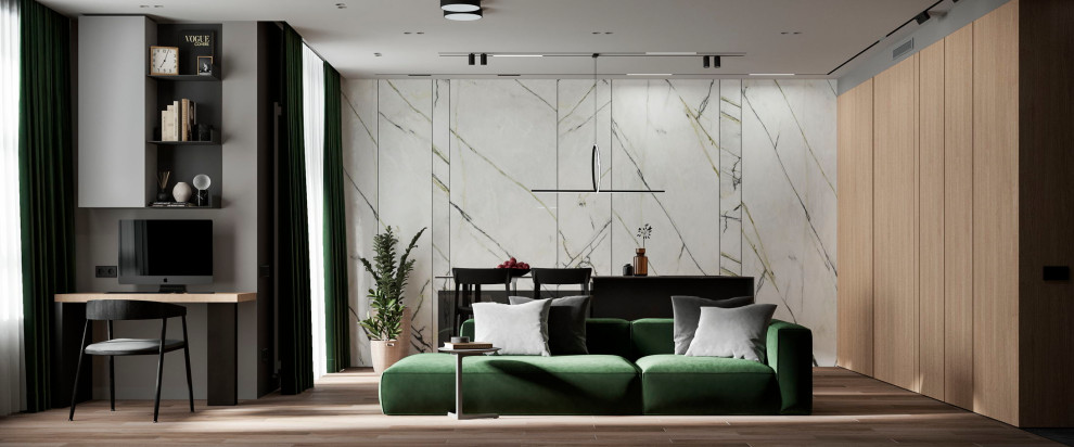 ЖК Столичный