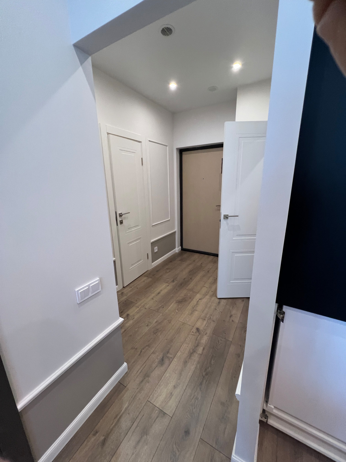 Дмитрий Снипов