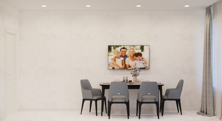 ЖК "Расцветай"