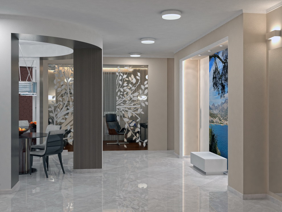 Квартира на Первомайской улице