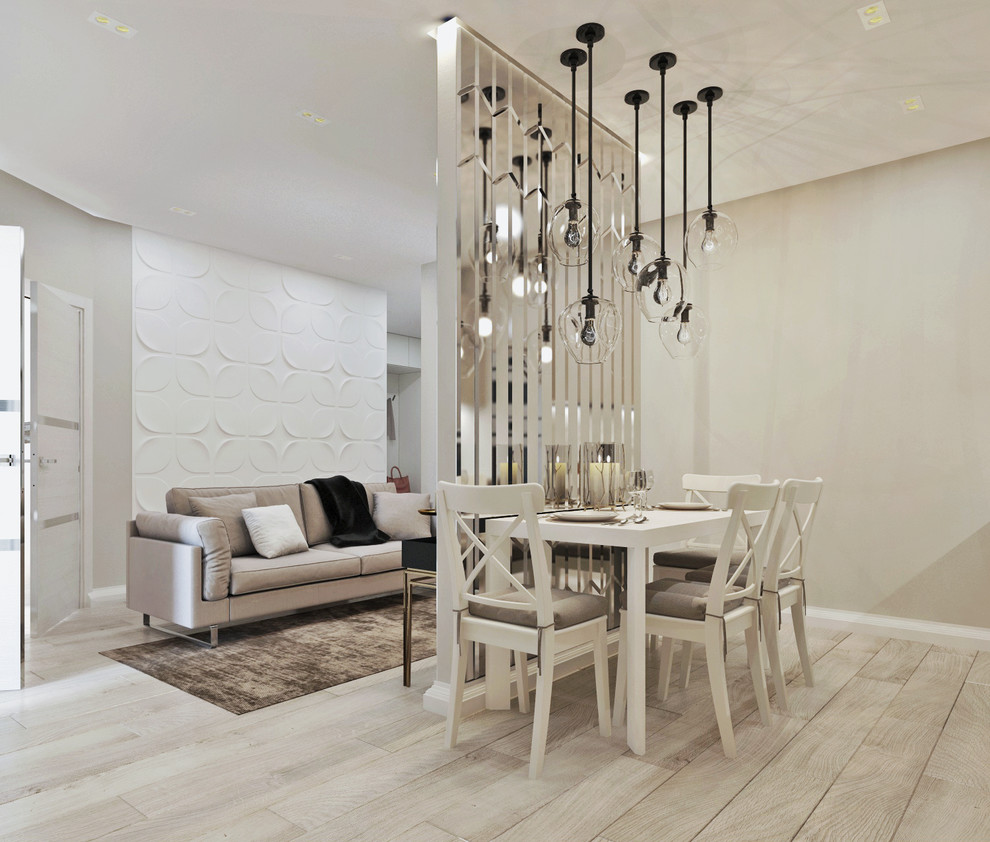 Квартира для молодой семьи