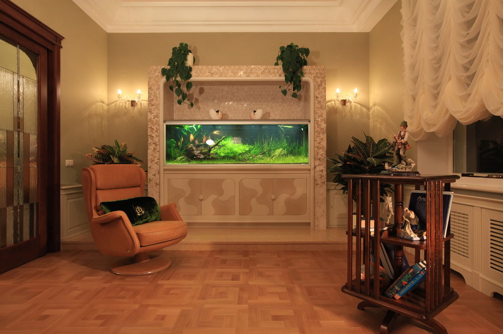 Дом в Подмосковье 2