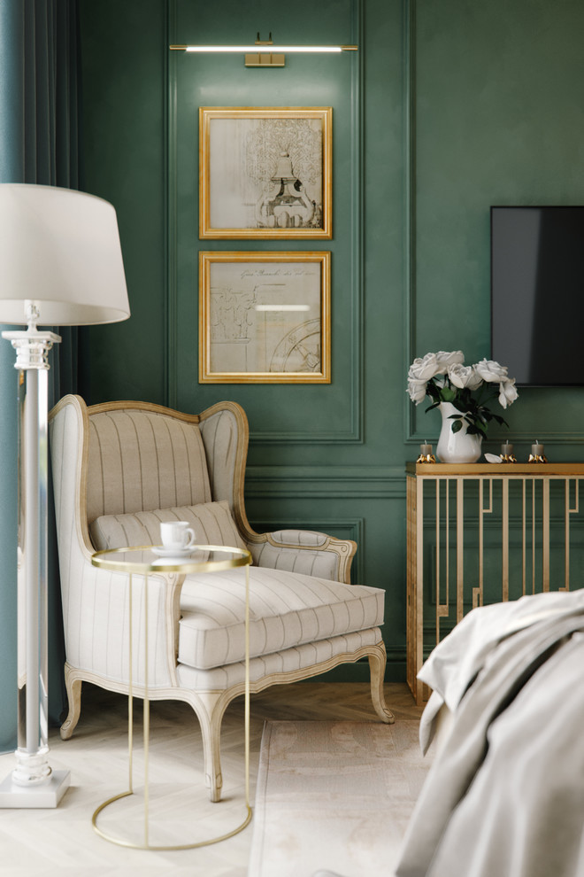 Частный дом в КП "Прибрежный квартал"