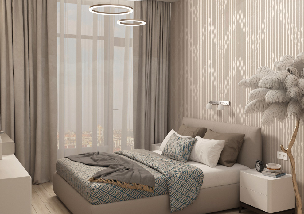 ЖК "Виталити"