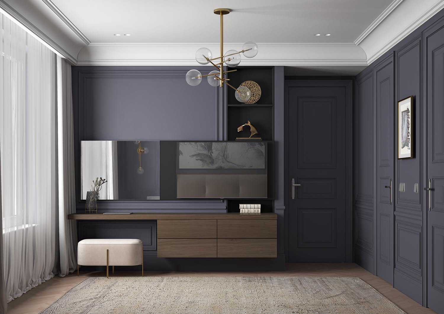 ЖК Фестивальный Парк