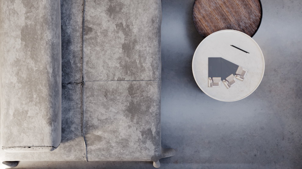 Дизайн интерьера Офиса Suite & Brox