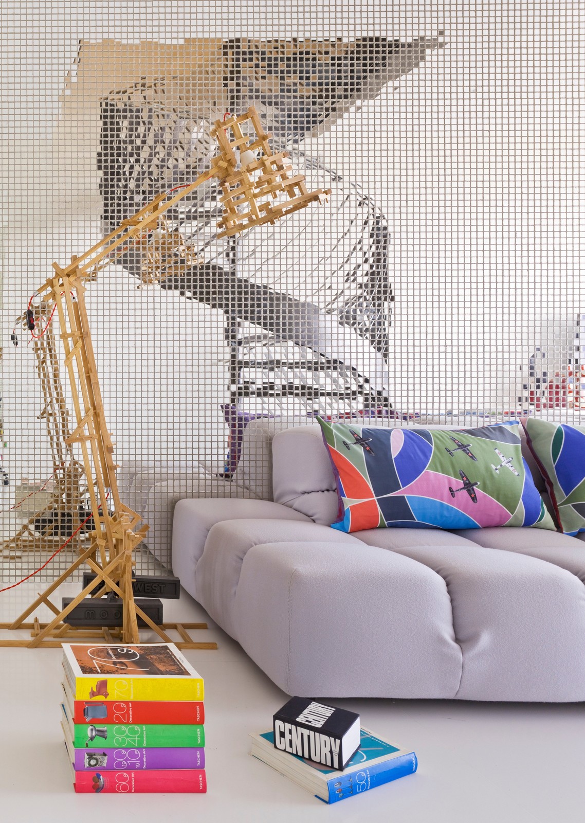 Квартира на пр. Вернадского