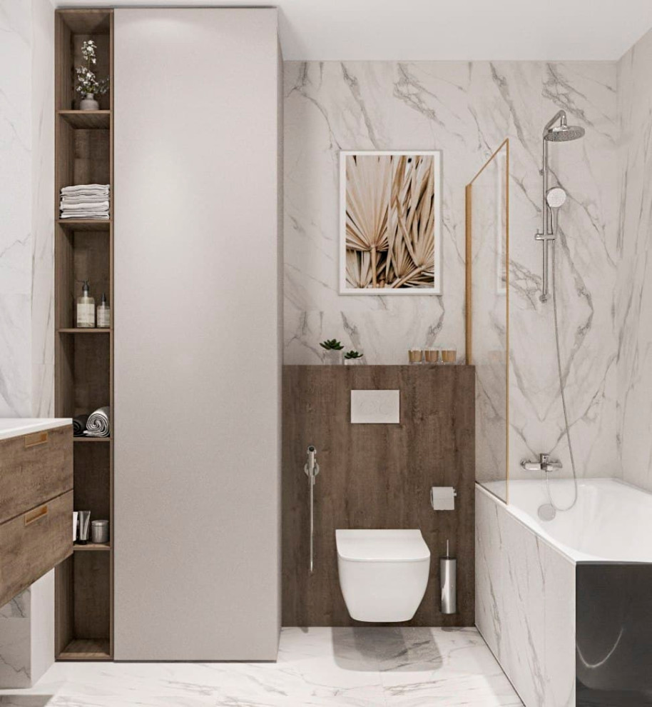 ЖК Дискавери Парк