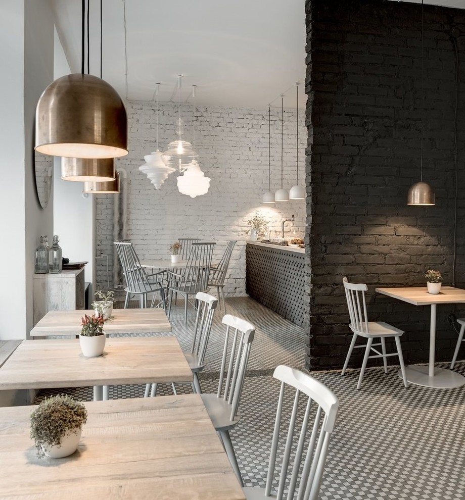 Phill´s Twenty7 bistro