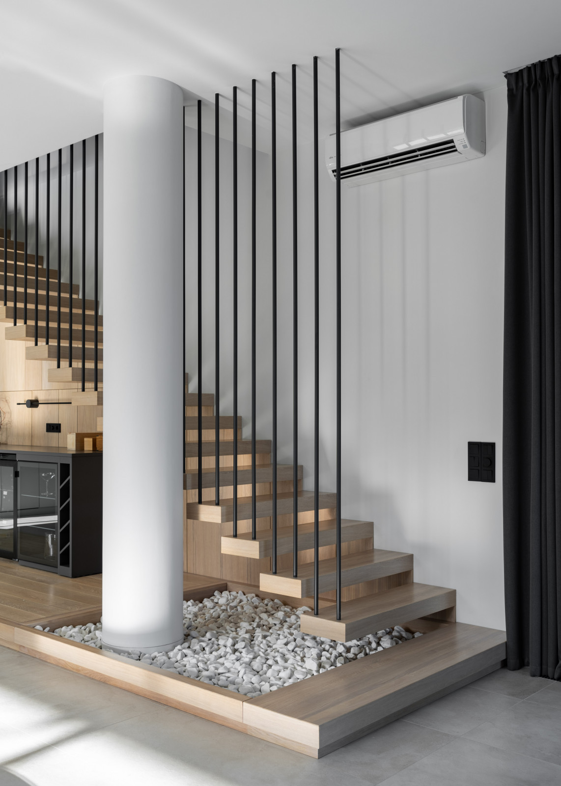 Вилла в Лисьем носу