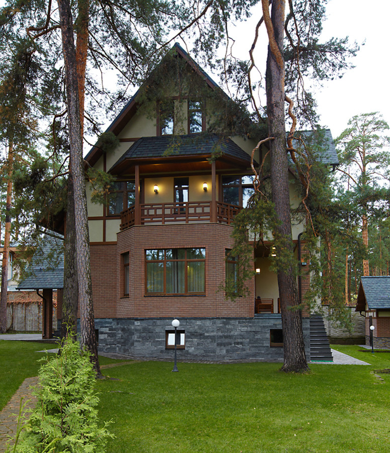 Пересечение культур