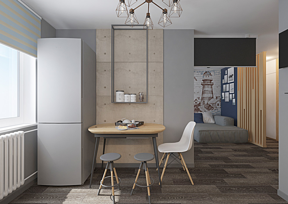 Влюбленные в Маяк