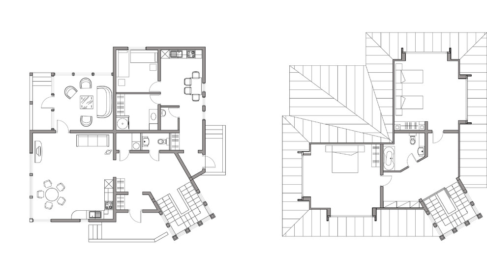"Домик садовника"