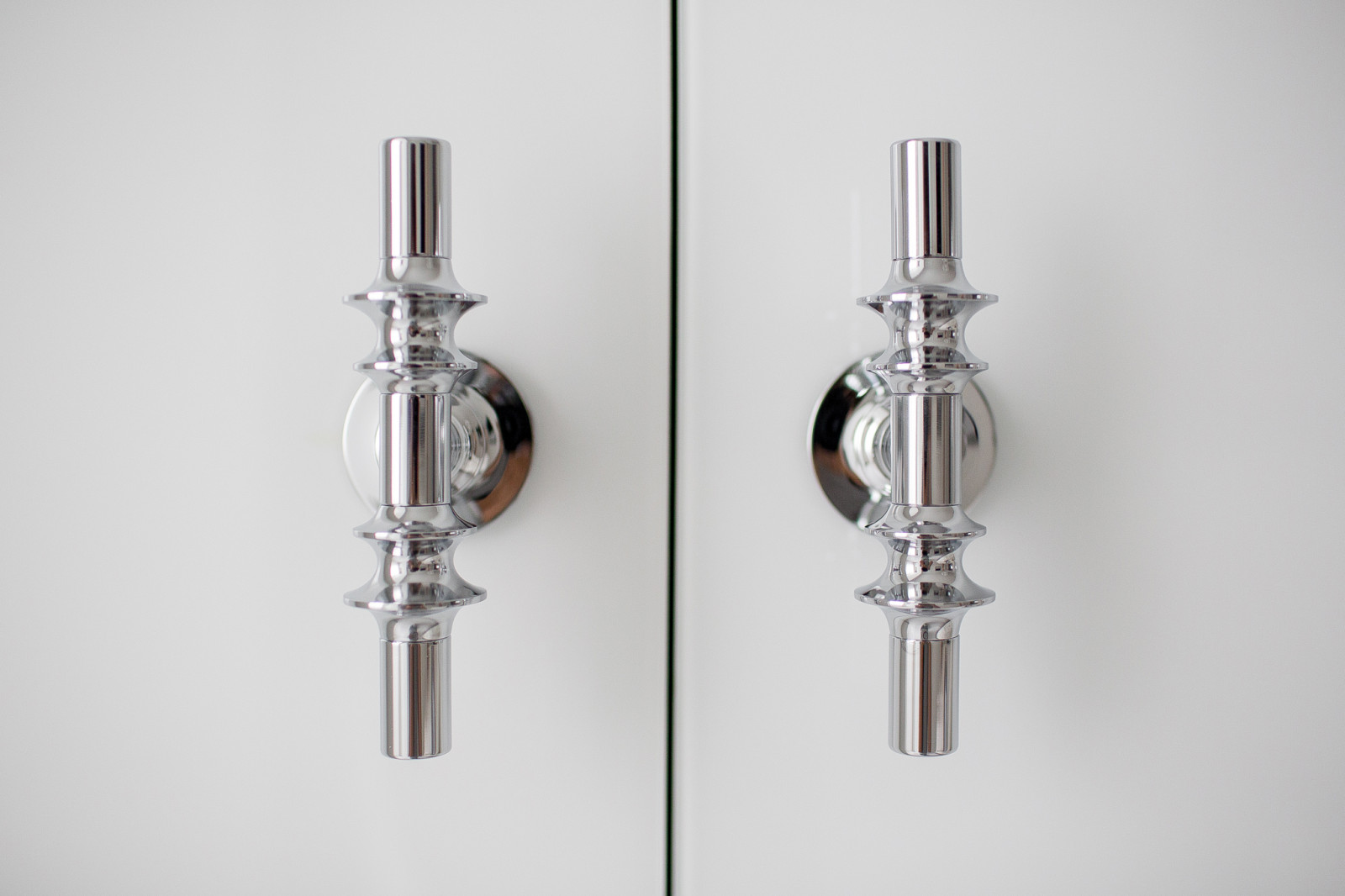 Неоклассика в Самаре