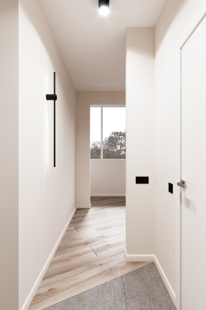 квартира в хамовниках