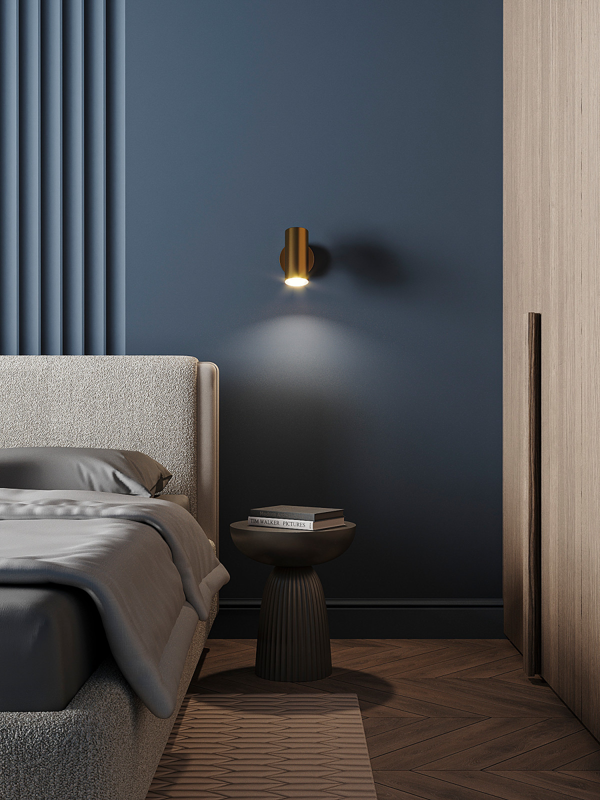 Москва, ул. маршала Тухачевского