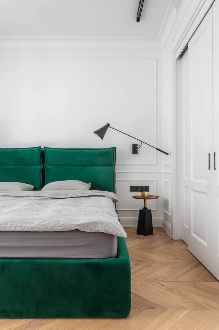 Ремонт квартиры под ключ по дизайн-проекту