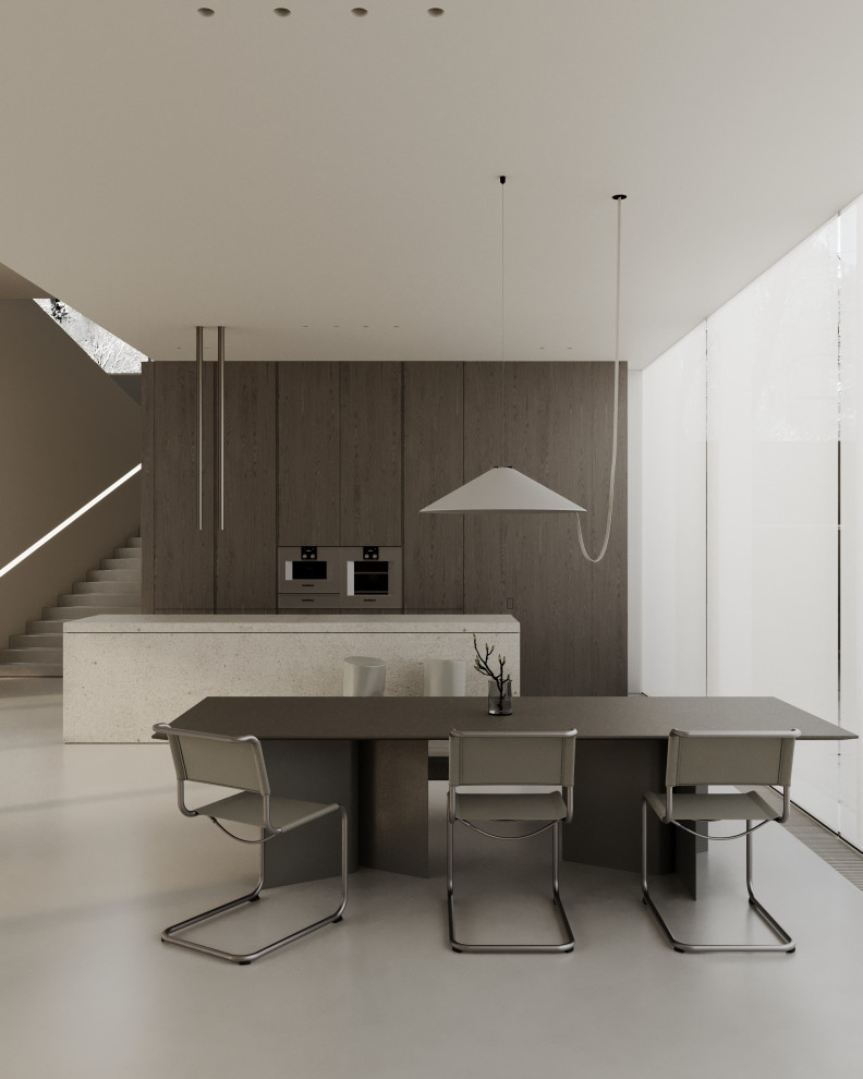 NIKOLYNA POLYANA 500 sq. m.