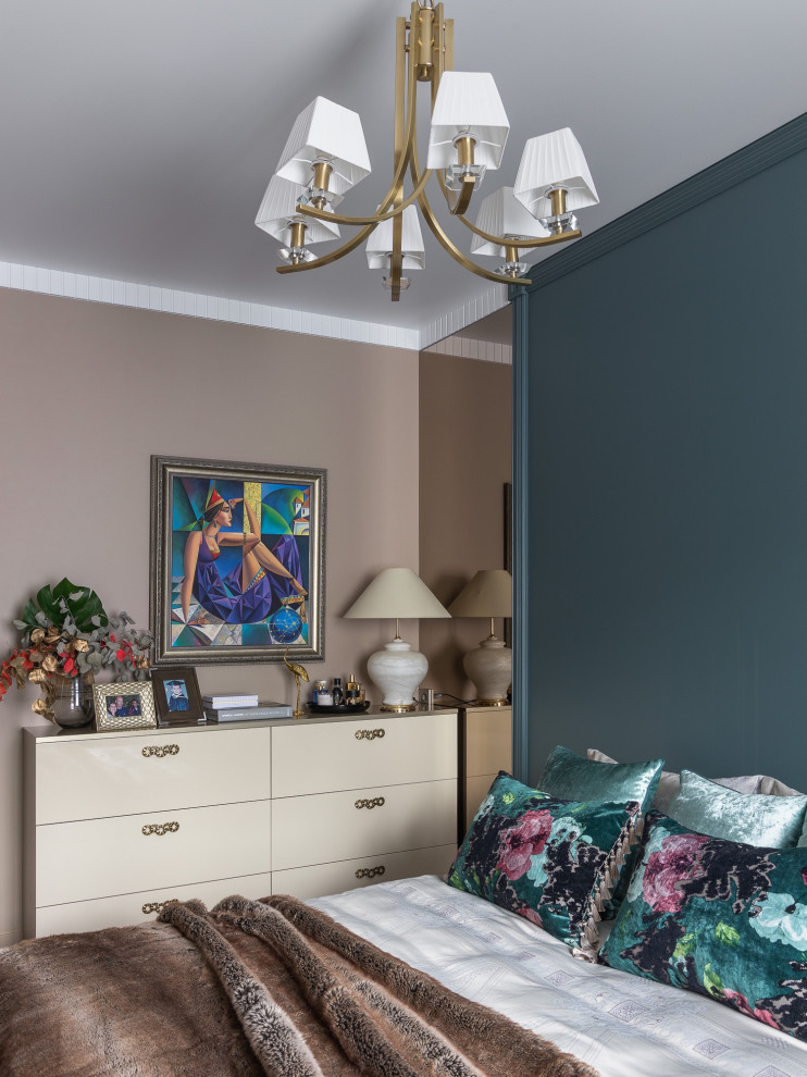 Обложка проекта: Со вкусом бланманже