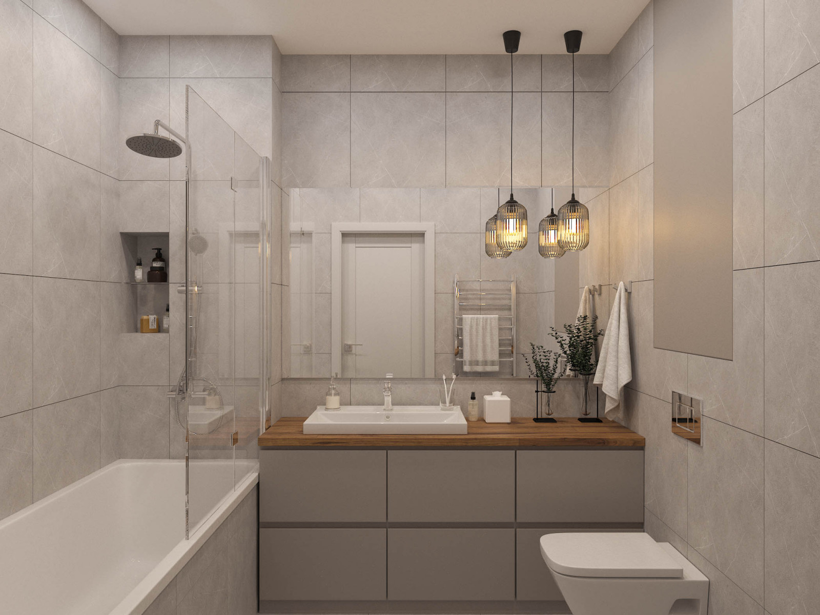 79 кв.м в ЖК Маргелов