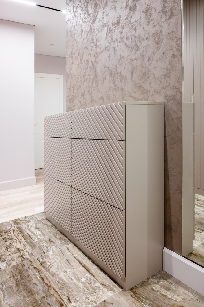 Обувница в прихожую