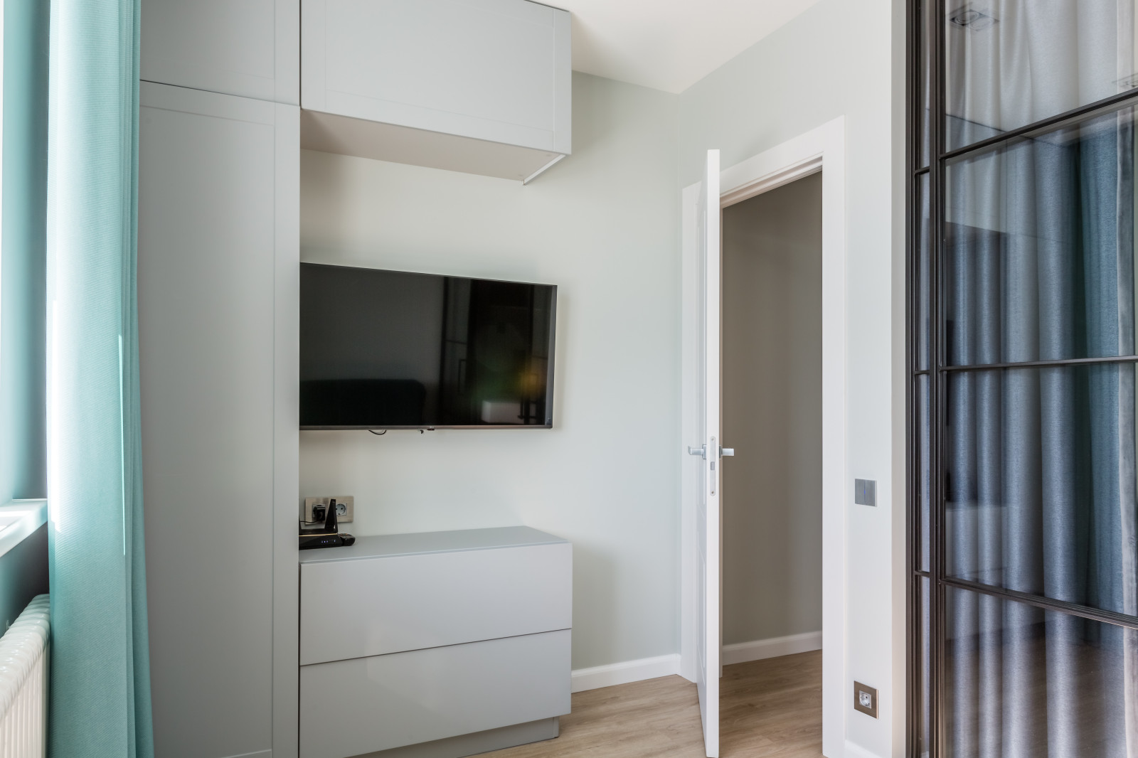 Коломенская №1