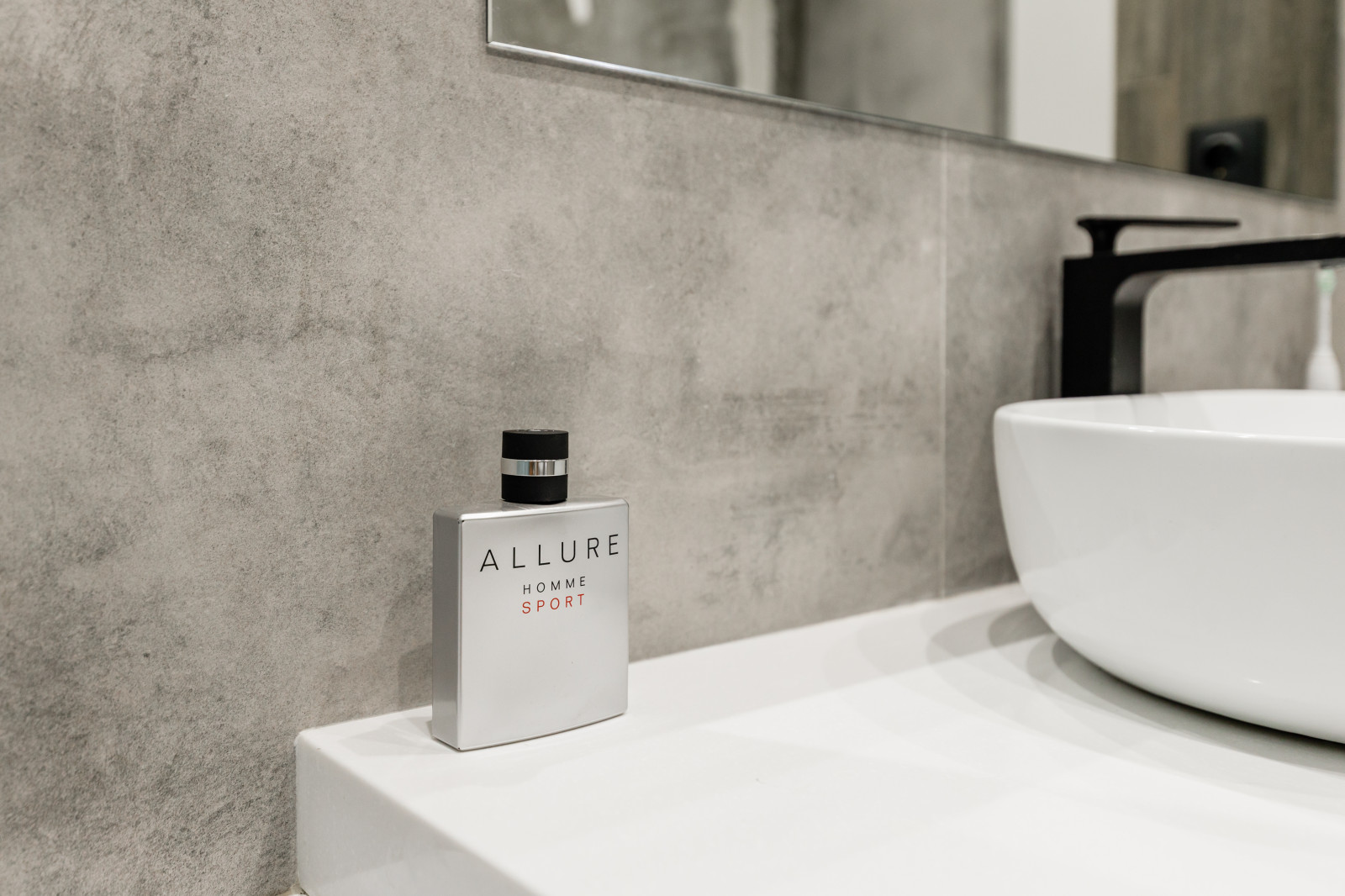 Ванная комната