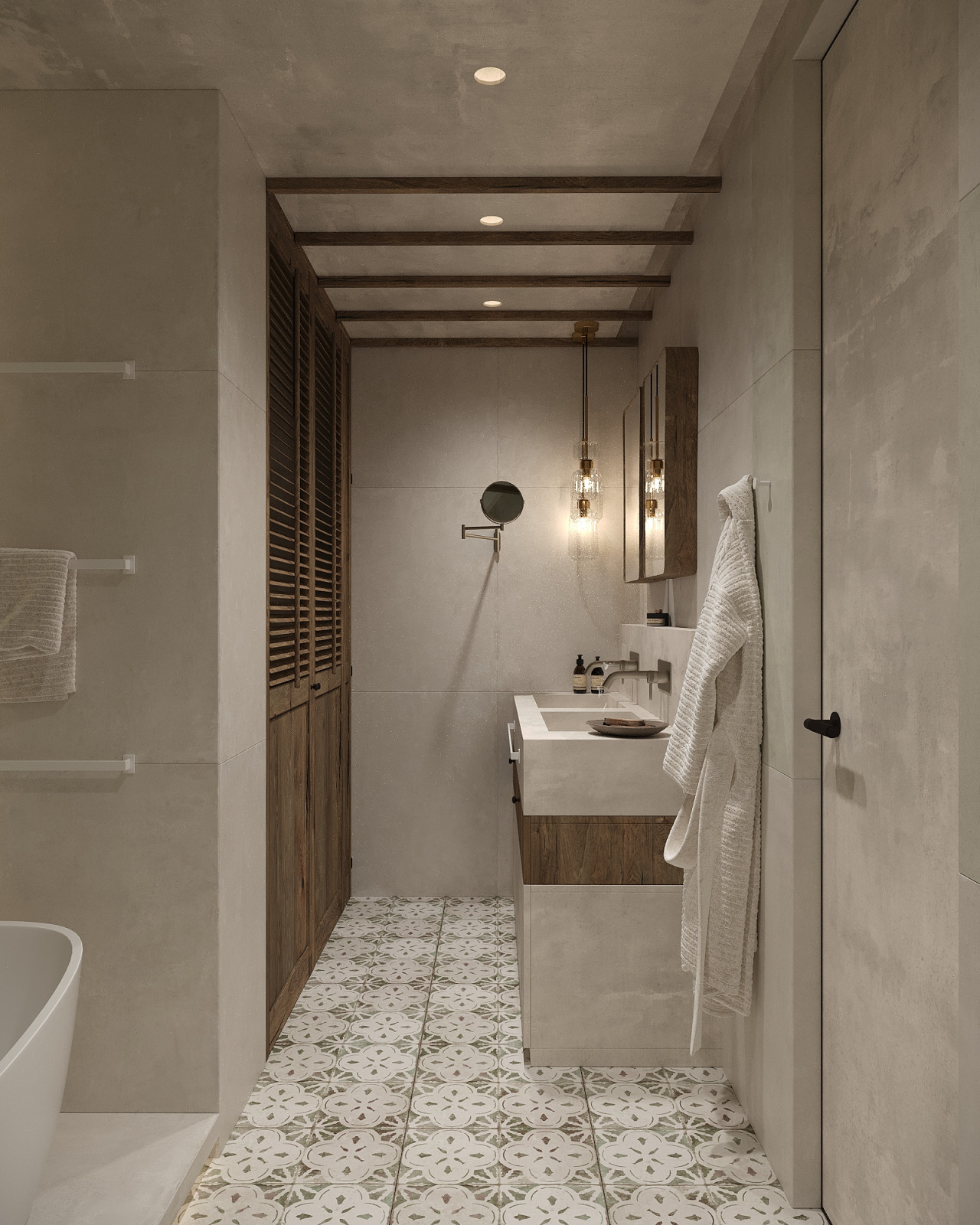 ЖК Зиларт, 80 m²